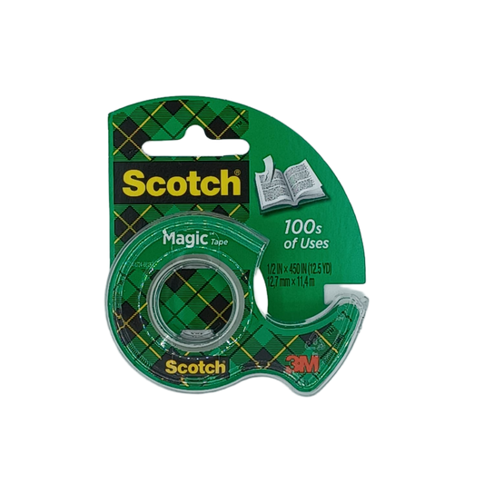 Scotch Magic Tape 3M