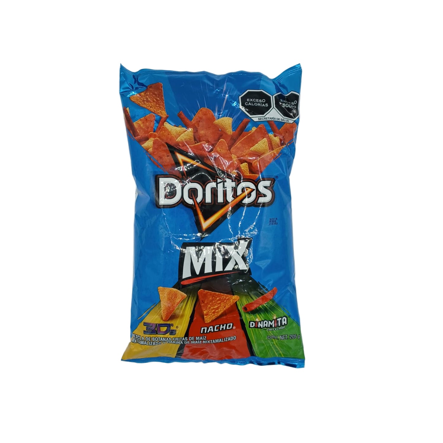 Mexican Doritos Mix 170g