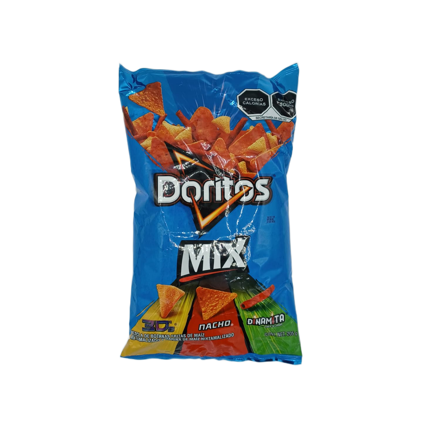 Mexican Doritos Mix 170g
