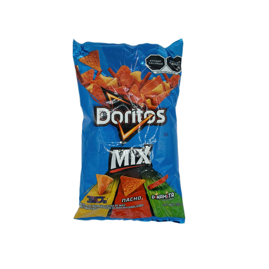 Mexican Doritos Mix 170g