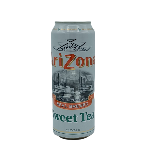 Arizona Sweet Tea NP 22oz/24ct
