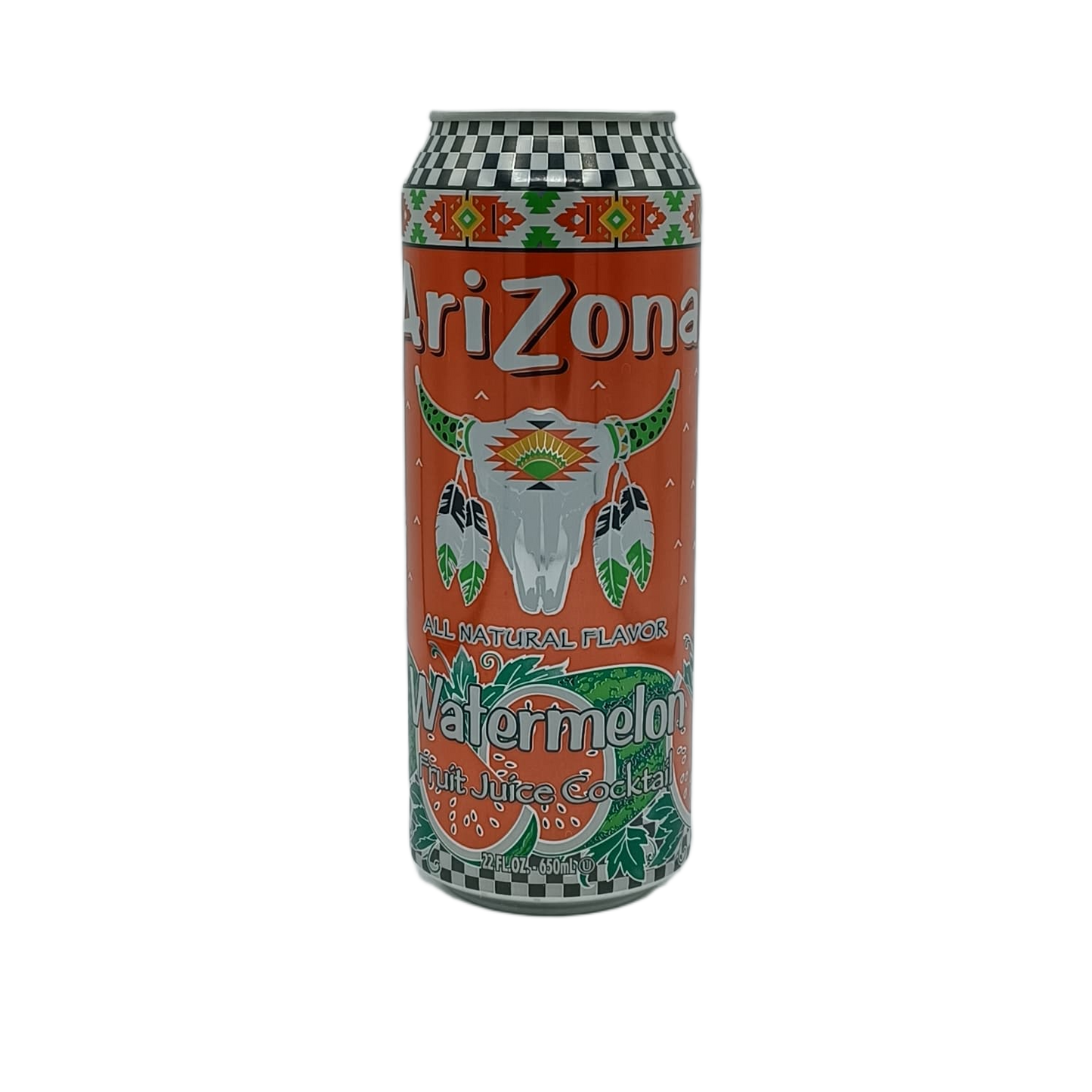 Arizona Watermelon 22oz/24ct