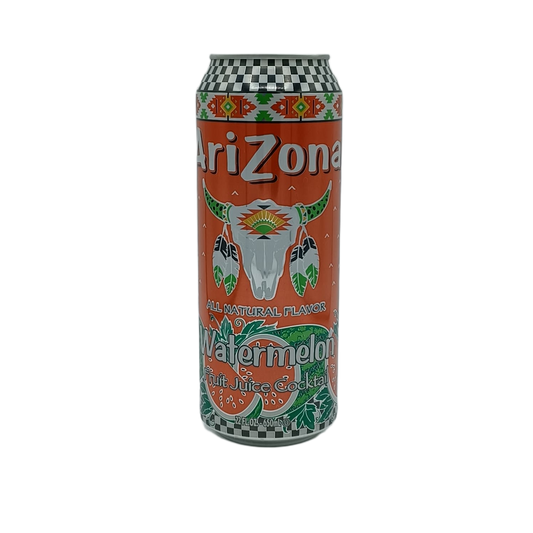Arizona Watermelon 22oz/24ct