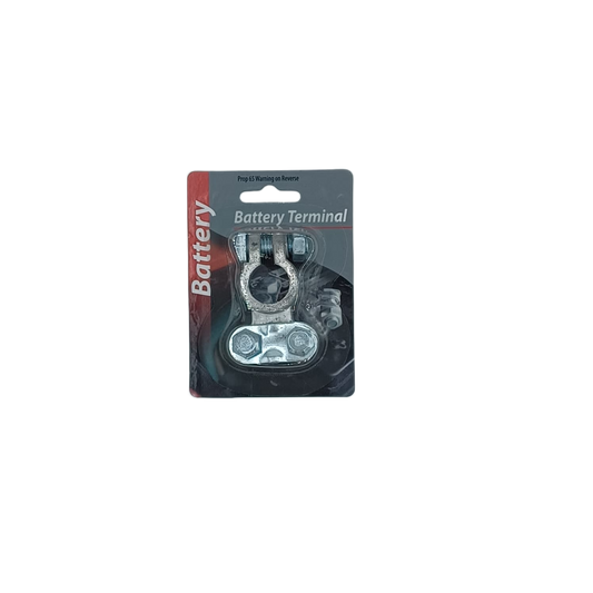 Battery Terminal Blister