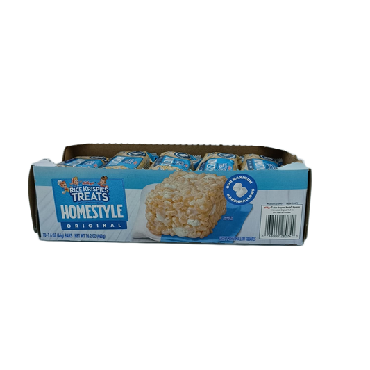 Rice Krispies Homestyle Original 1.6oz/10ct
