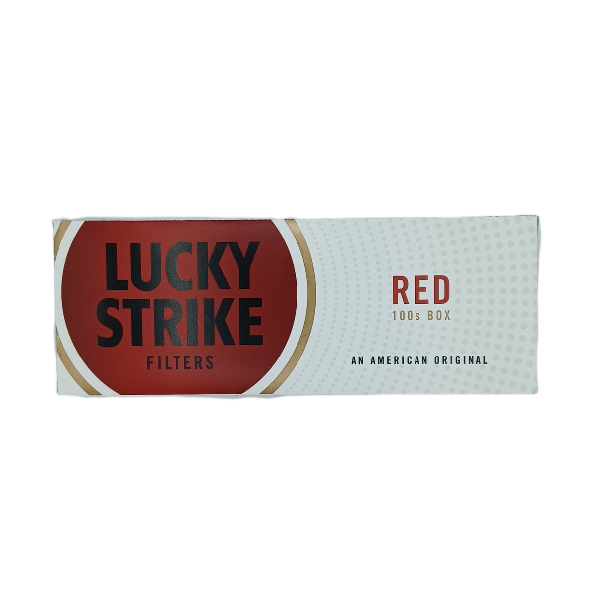 Lucky Strike Red 100 Box 10/20pk
