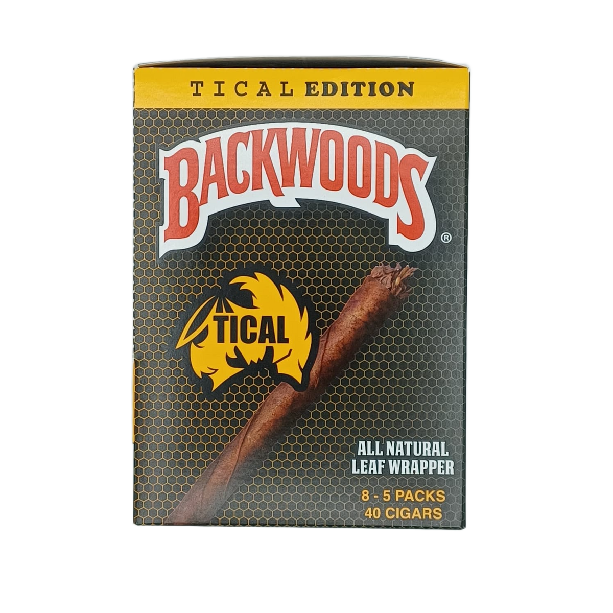 Backwoods Tical 8/5pk