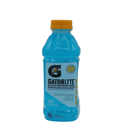 GatorLyte Pineapple Mango 20z/12ct