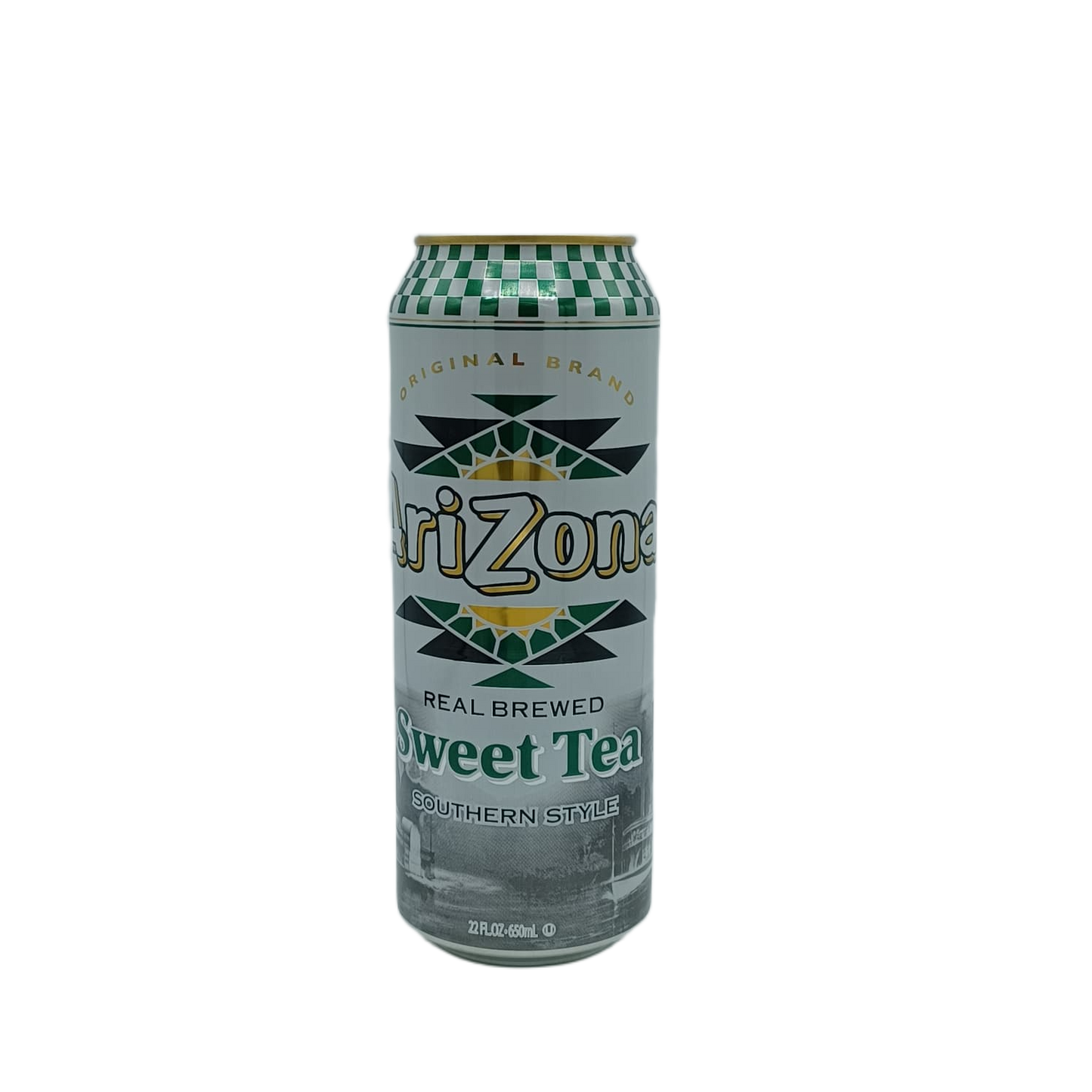Arizona Sweet tea 22oz/24ct