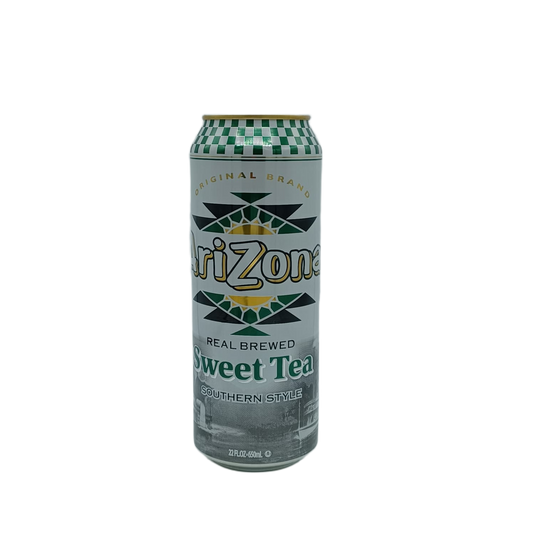 Arizona Sweet tea 22oz/24ct