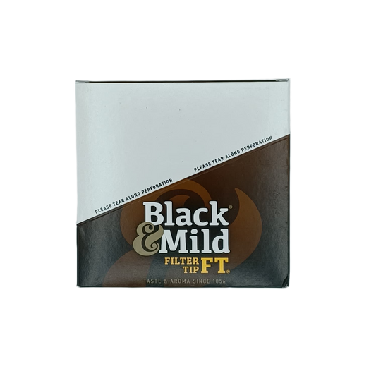 Black & Mild Original Filter Tip - Np 10/5pk
