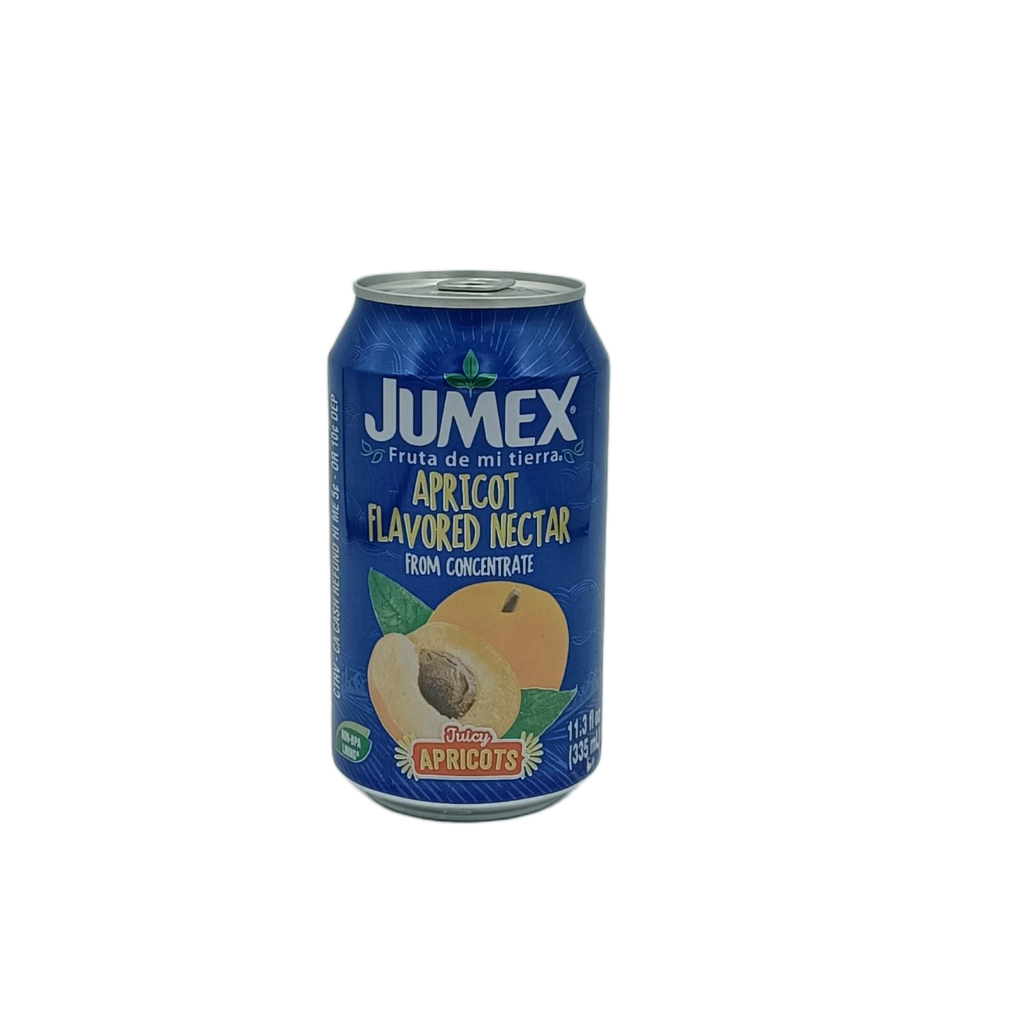 Jumex Apricot 11.3oz/24ct
