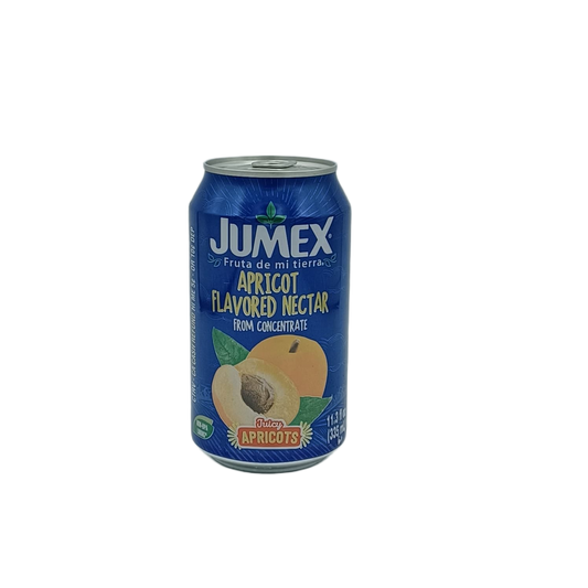 Jumex Apricot 11.3oz/24ct
