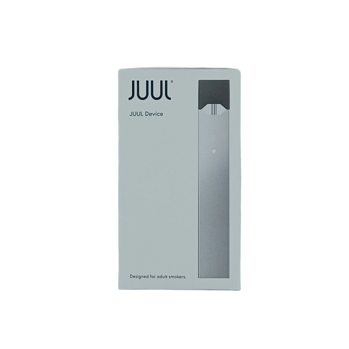 Juul Device Silver 8ct