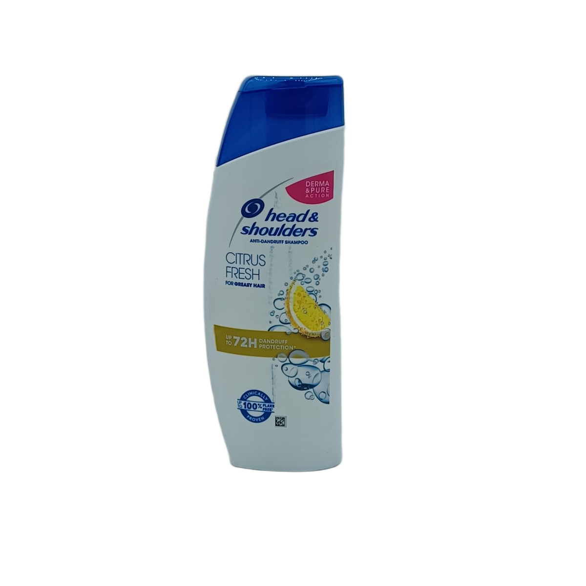 Head&Shoulder Citrus Fresh 200ml