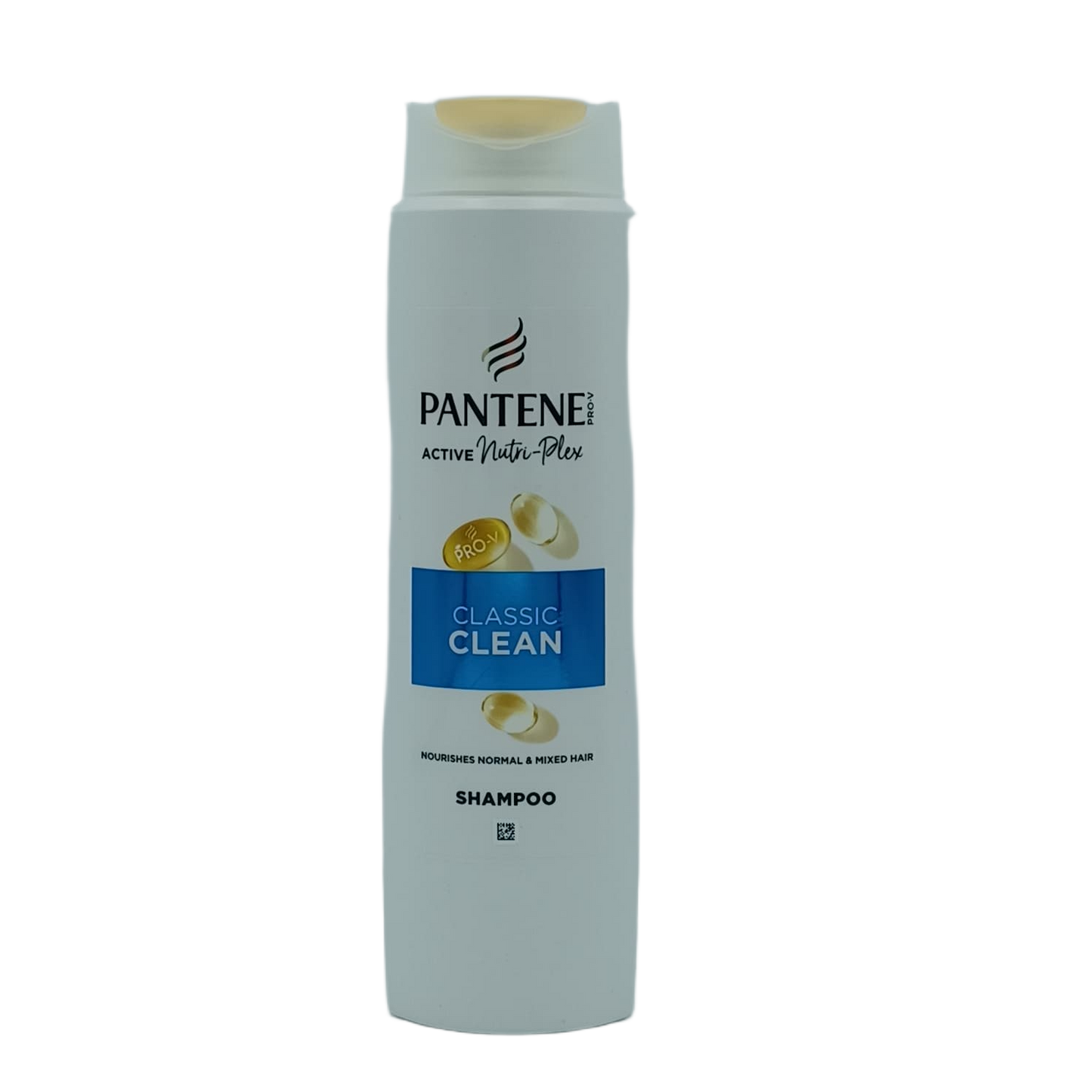 Pantene Classic Clean Shampoo 325ml