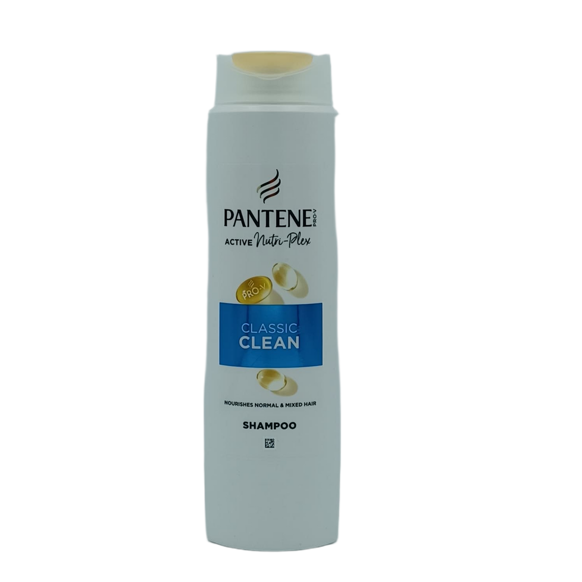 Pantene Classic Clean Shampoo 325ml
