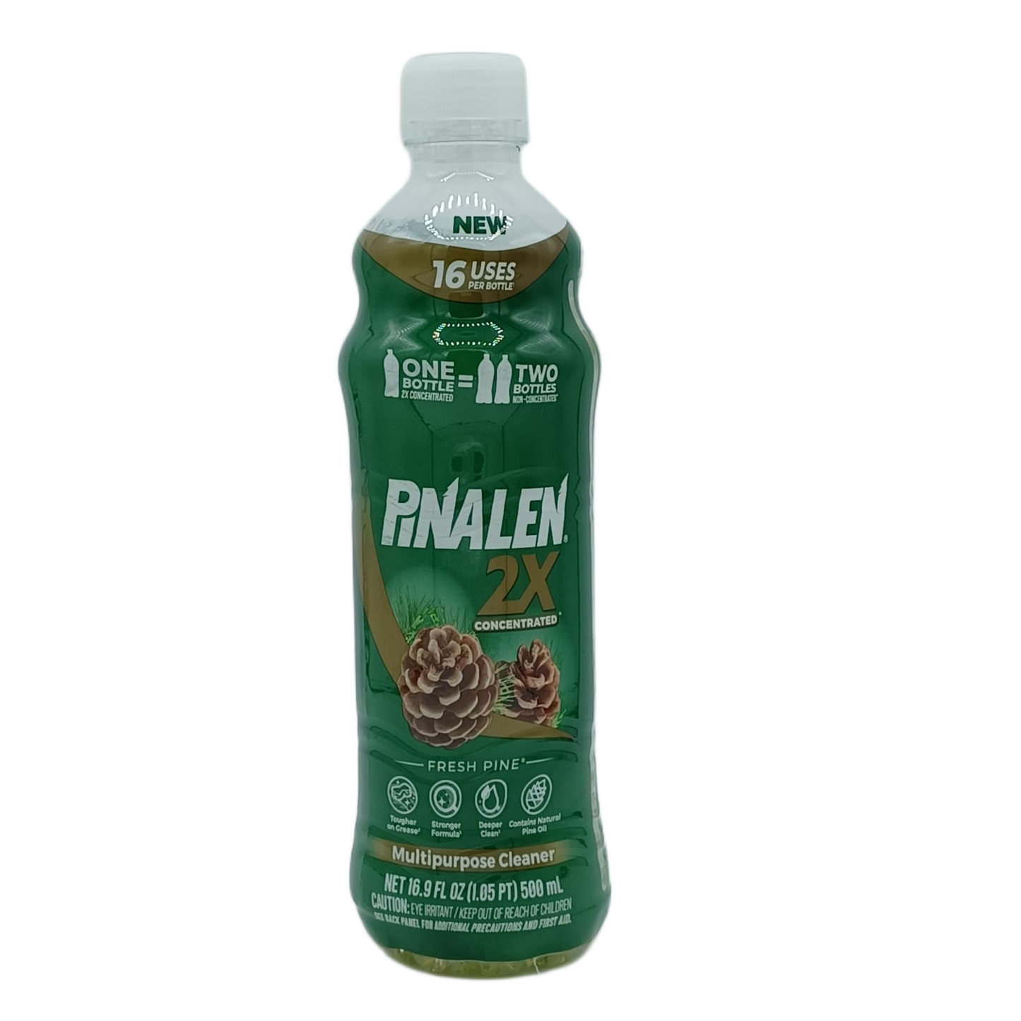 Pinalen 2X Fresh Pine 16.9oz