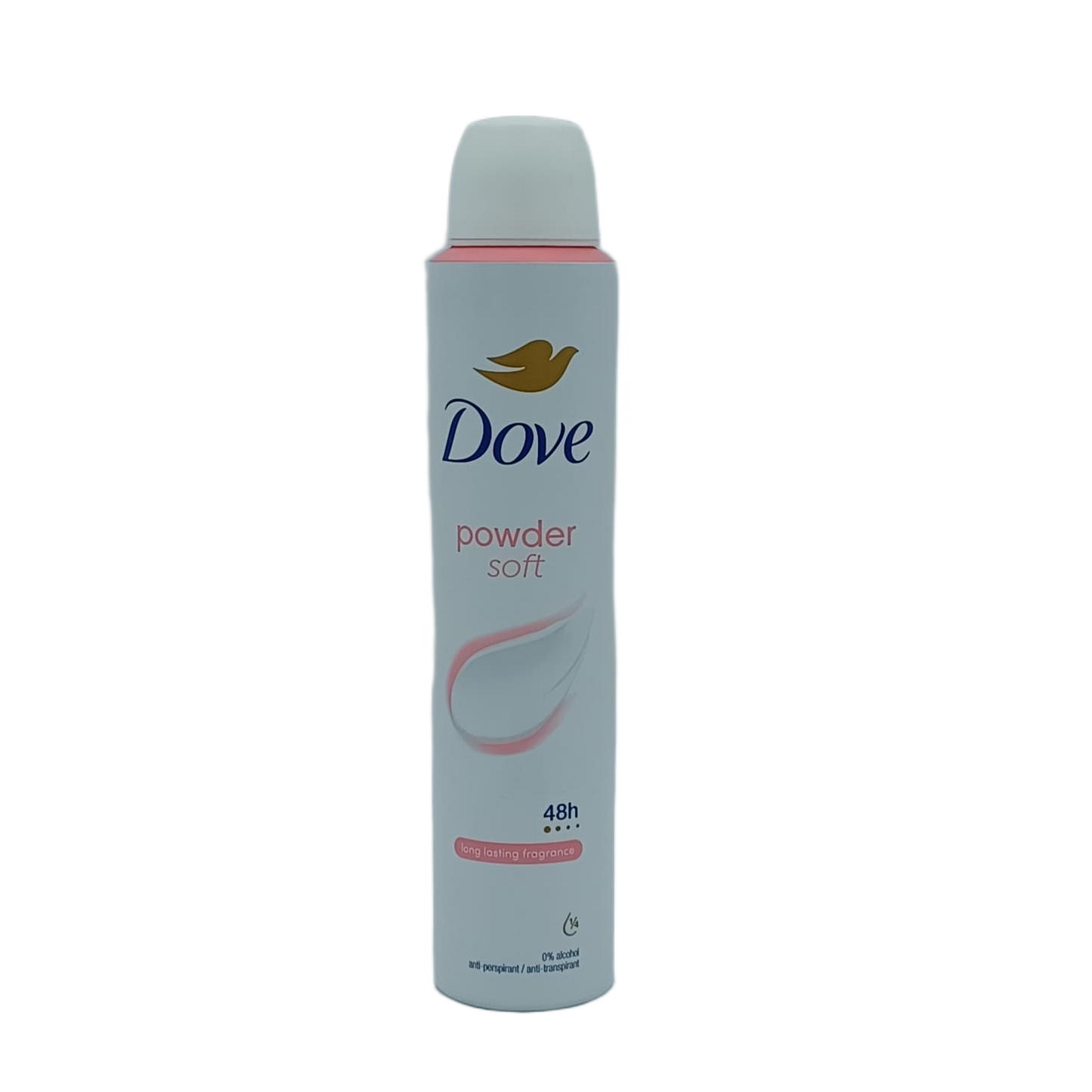 Dove Powder Fresh Deodorant Spray 150ml