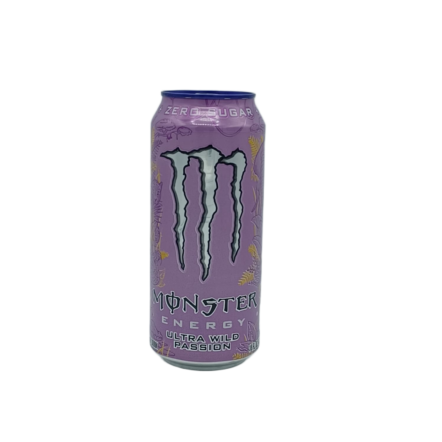 Monster Ultra Wild Passion 16oz/24ct