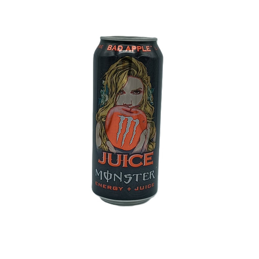 Monster Bad Apple 16oz/24ct