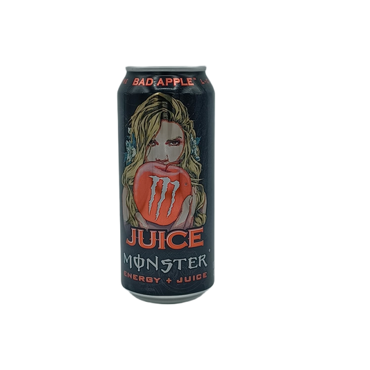 Monster Bad Apple 16oz/24ct