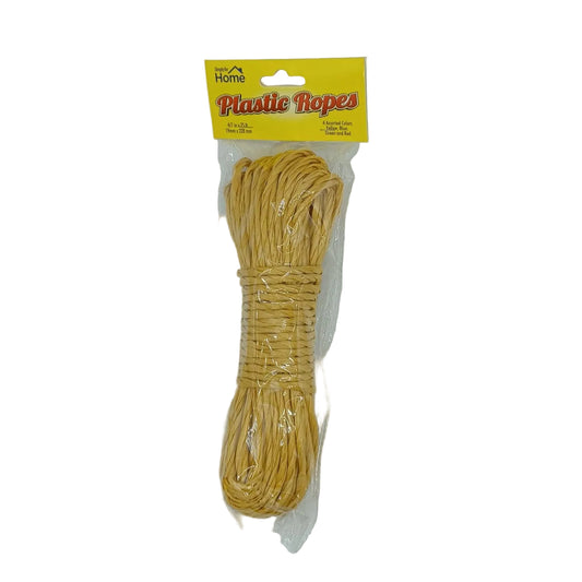 Simply Home Plastic Rope 75ft