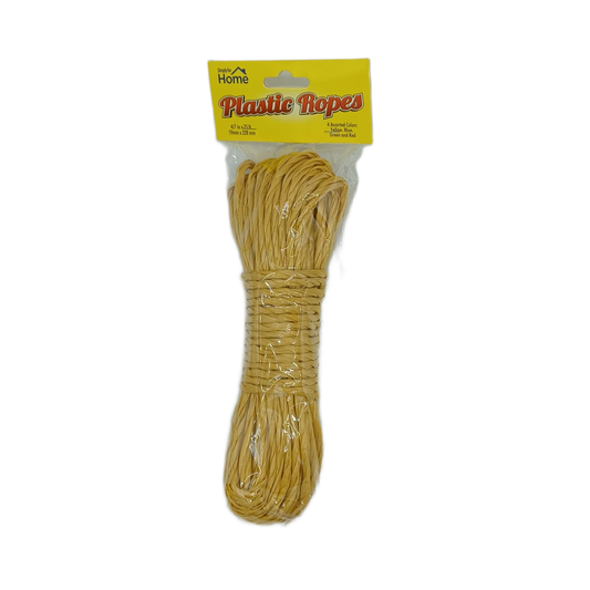 Simply Home Plastic Rope 75ft