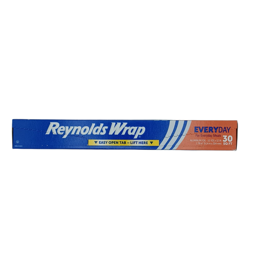 Reynolds Foil Wrap 30sqft