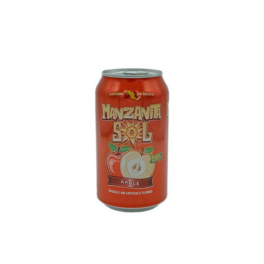 Manzanita Sol 12oz/12pk