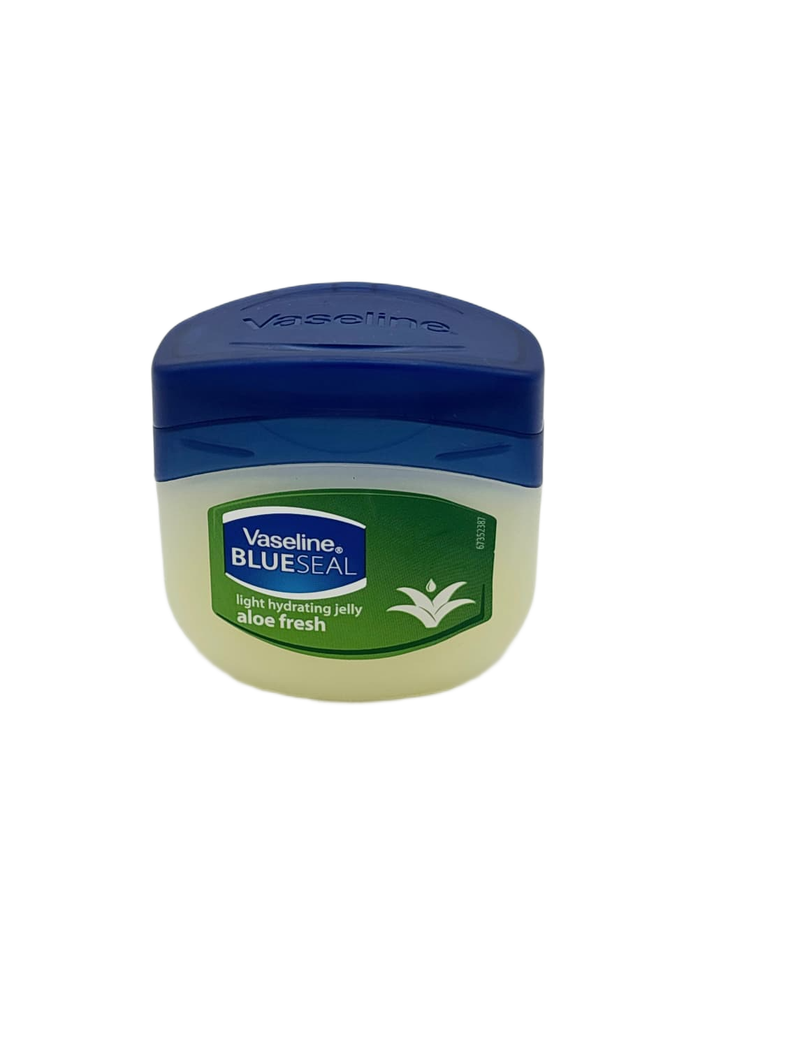Vaseline Blueseal Aloe Fresh Petroleum Jelly 100ml