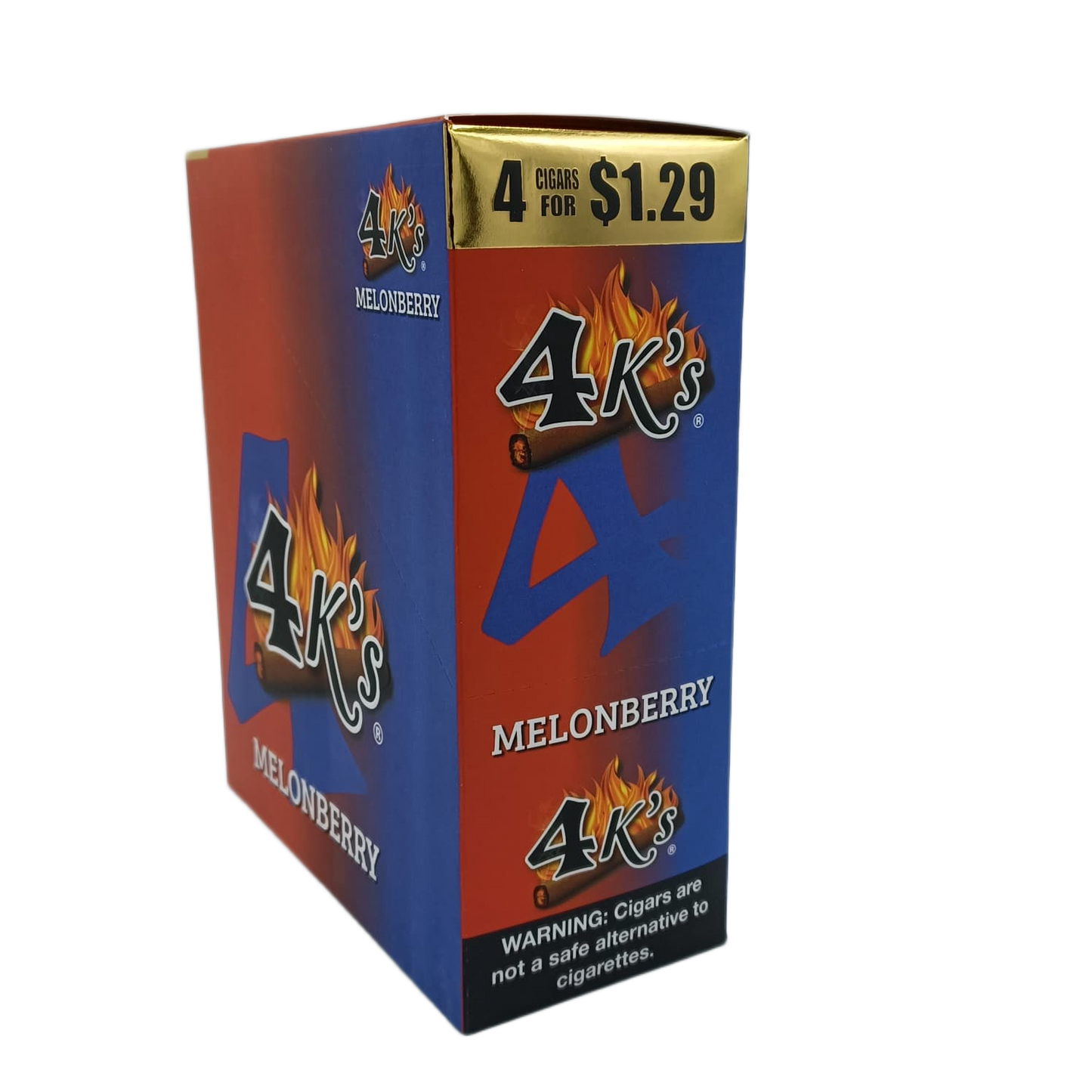 4k's Melon Berry 4/$1.29c 15/4pk