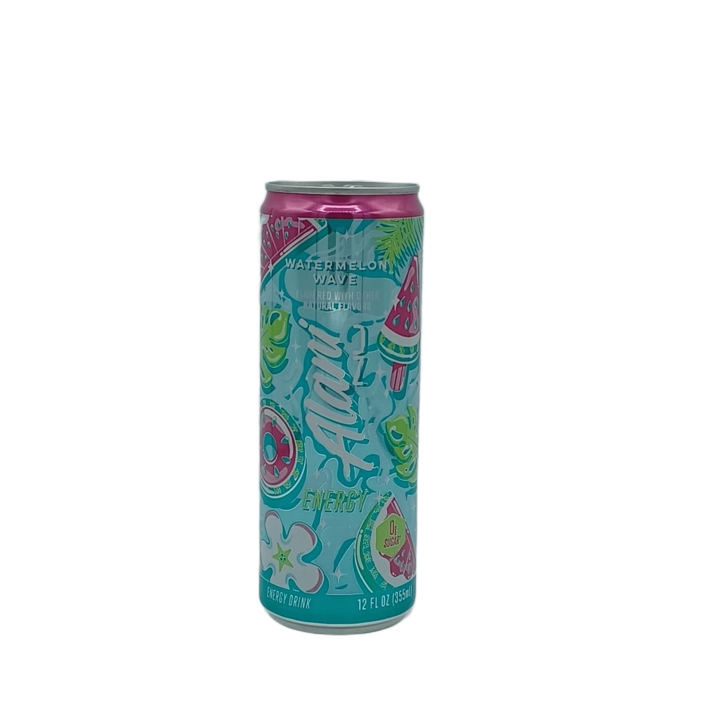 Alani Cotton Candy 12oz/12ct