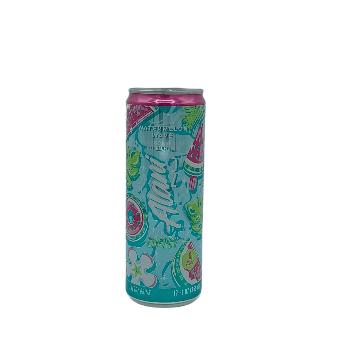 Alani Cotton Candy 12oz/12ct