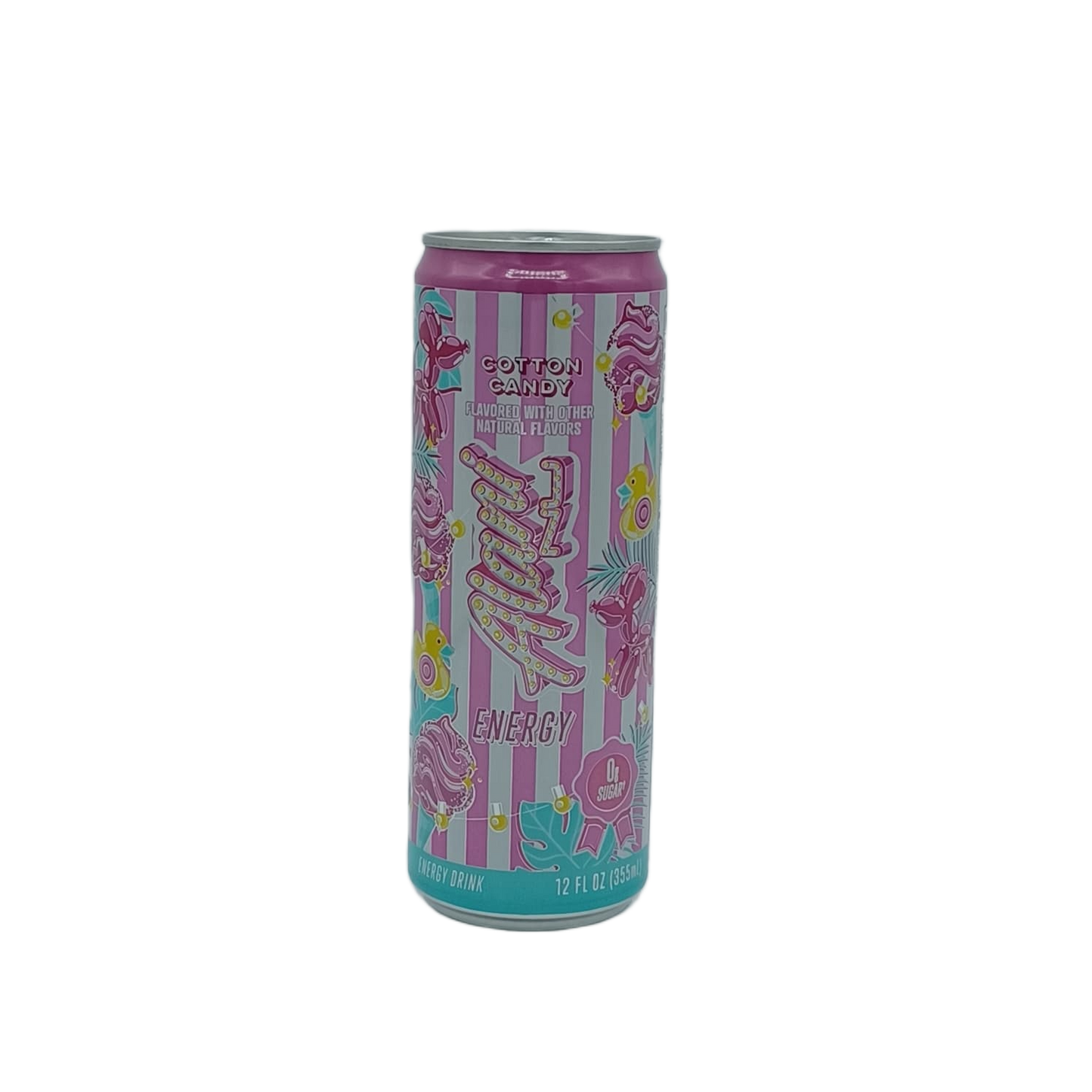 Alani Watermelon Wave 12oz/12ct