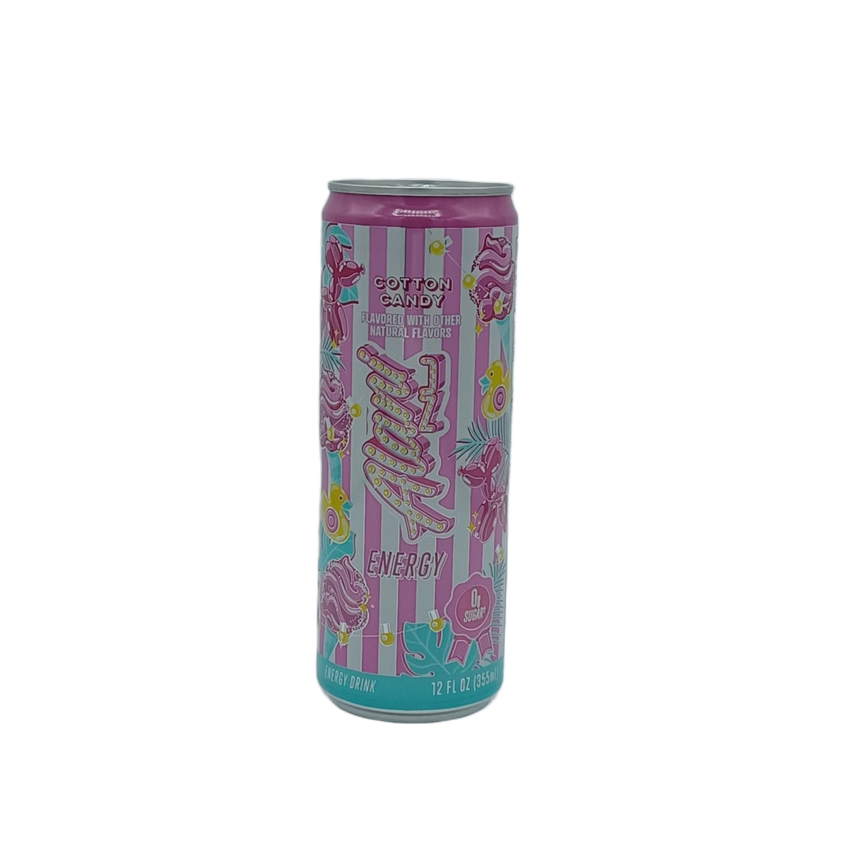Alani Watermelon Wave 12oz/12ct