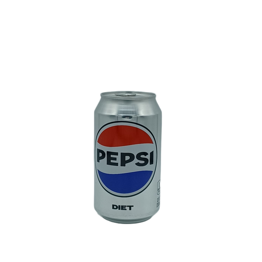 Diet Pepsi 12oz/12pk
