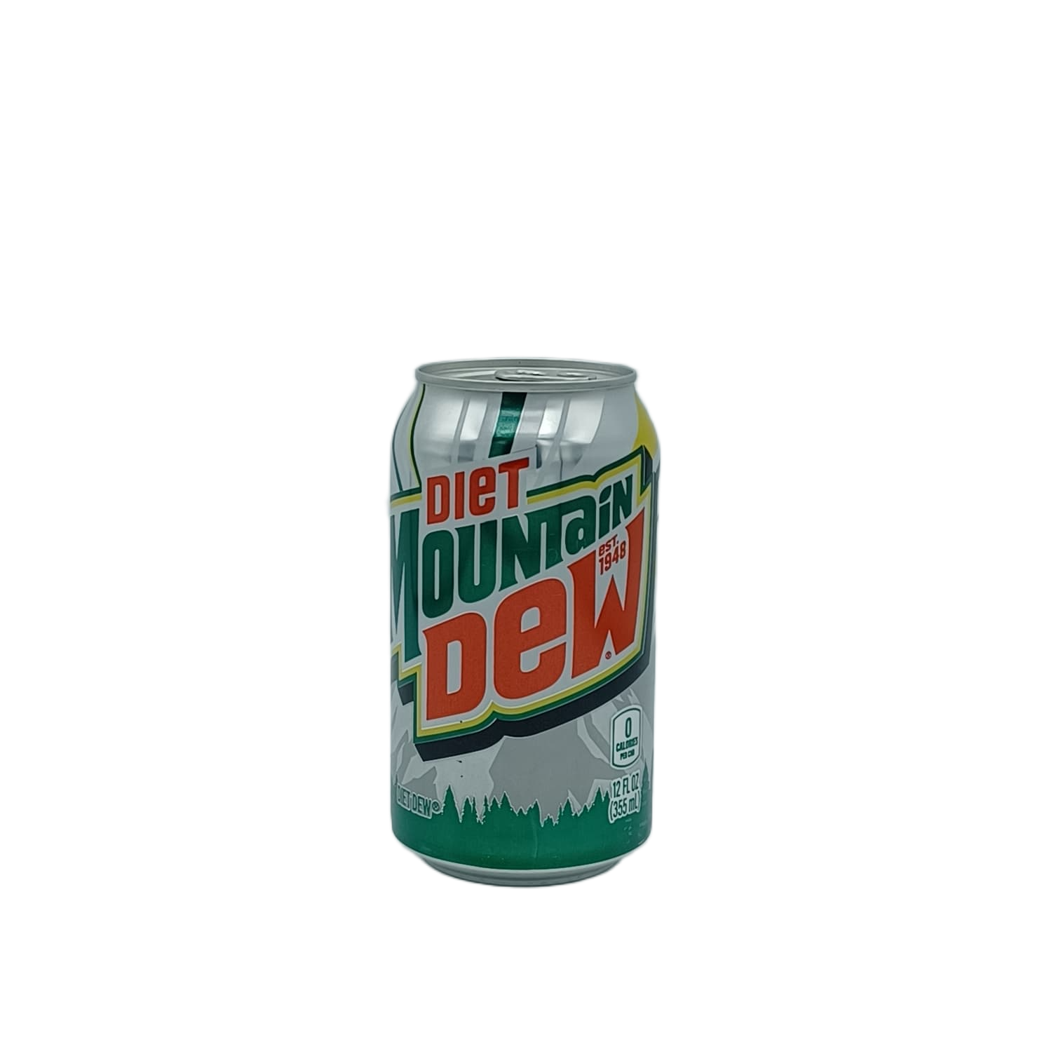 Diet Mountain Dew 12oz/12pk