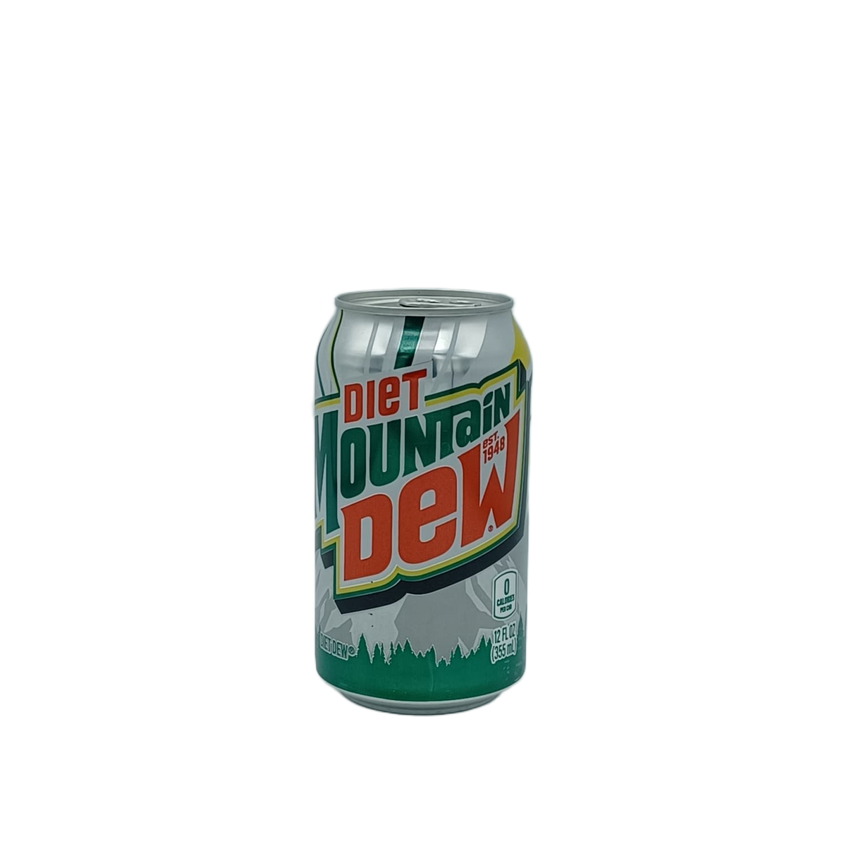 Diet Mountain Dew 12oz/12pk