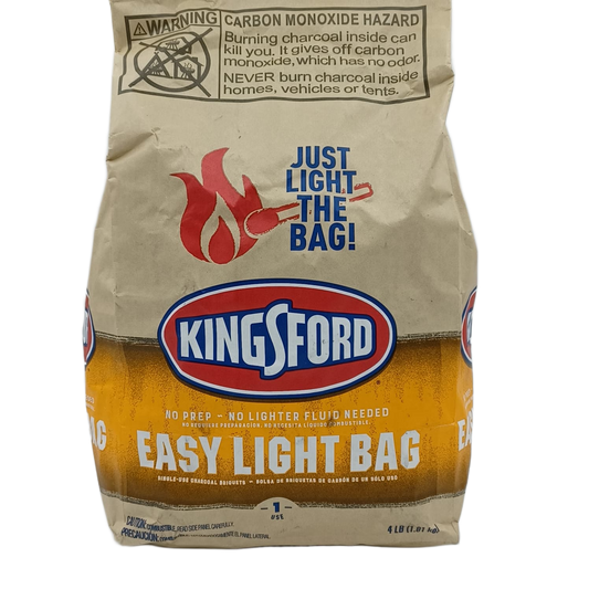 Kingsford Easy Light 4lb