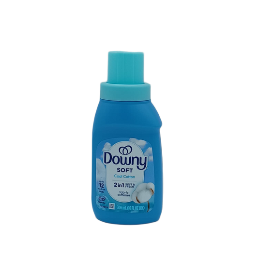 Downy Soft Cool Cotton 10oz/306ml