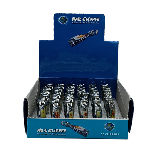 Nail Clippers 36ct