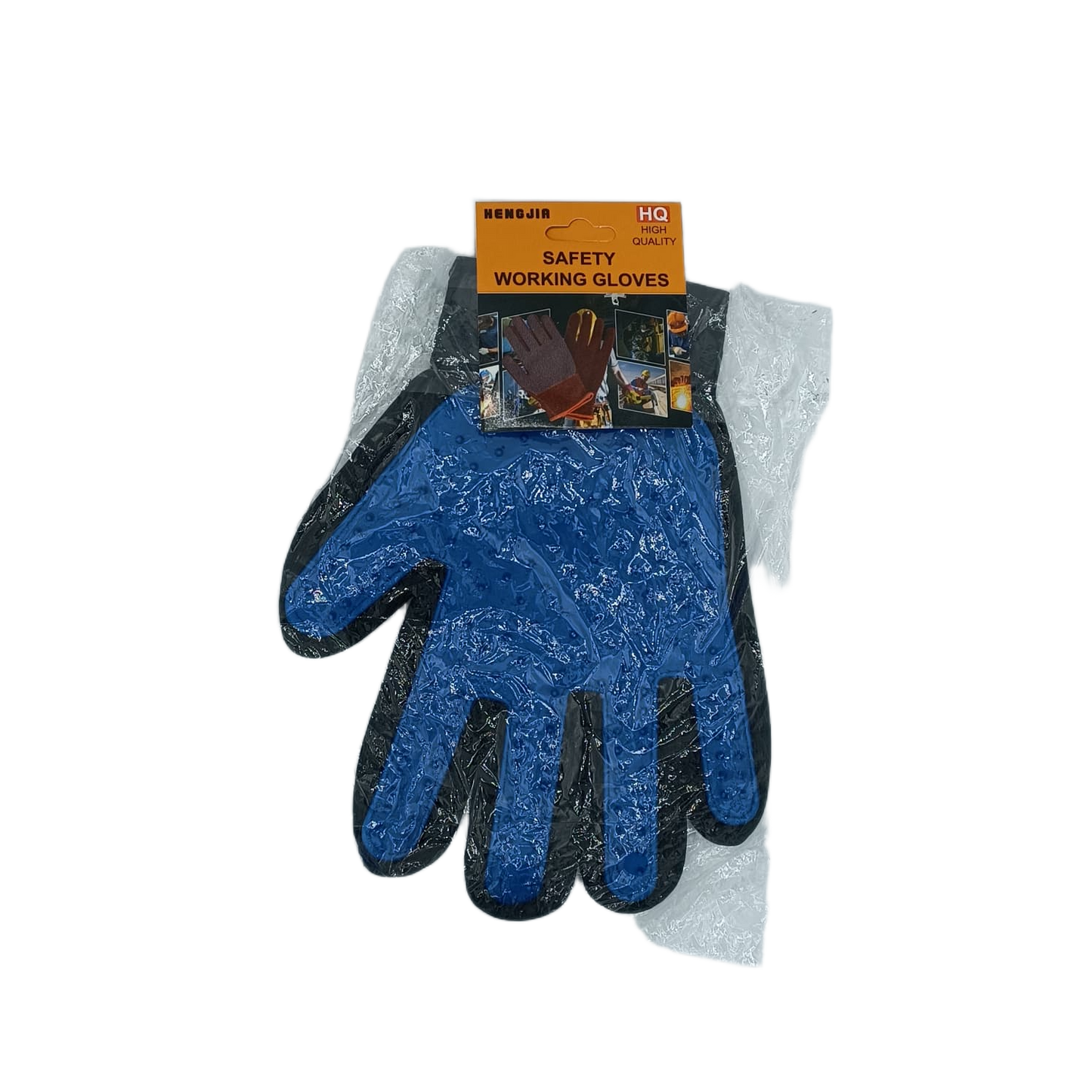 Working Plastic Gloves 1piece