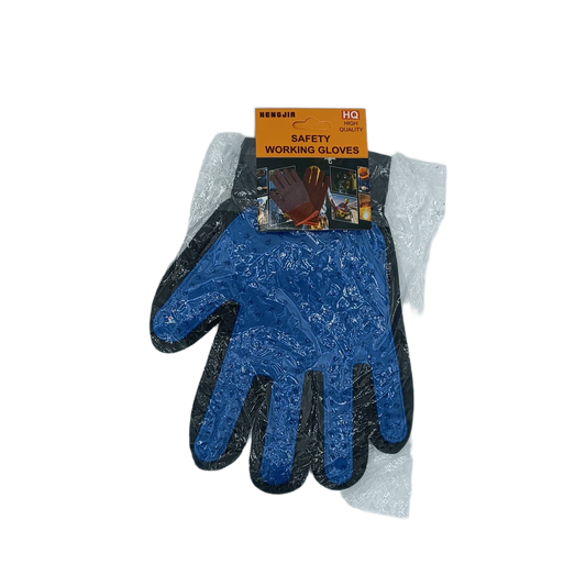 Working Plastic Gloves 1piece