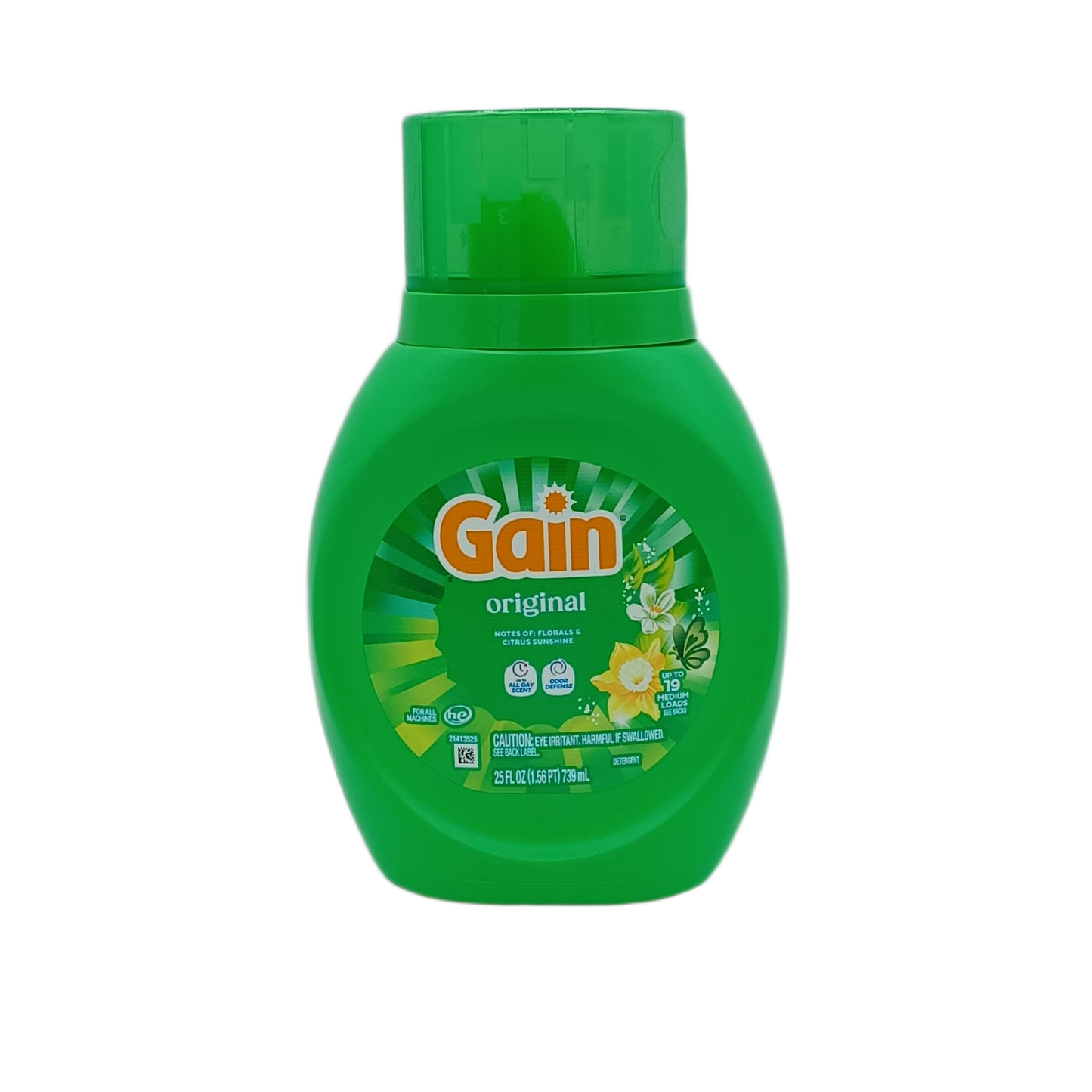 Gain Original 19L 25oz