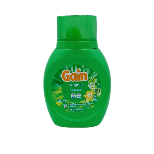 Gain Original 19L 25oz