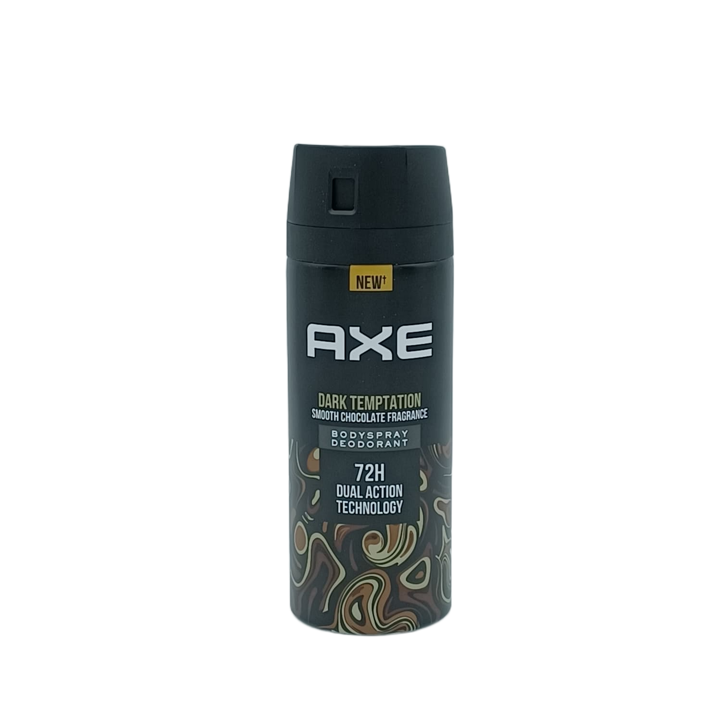 Axe Dark Temptation Smooth Chocolate 150ml