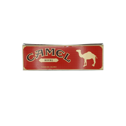 Camel Royal Turkish Blend Box 10/20pk