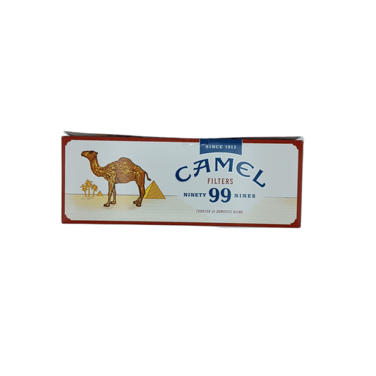 Camel Filters 99s Red Box 10/20pk