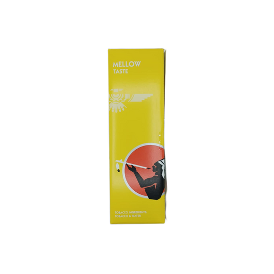 AmericanSpirit Yellow MellowTaste Box 10/20pk